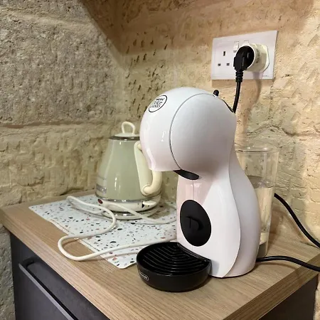 Historic Maisonette With Private Entrance Senglea